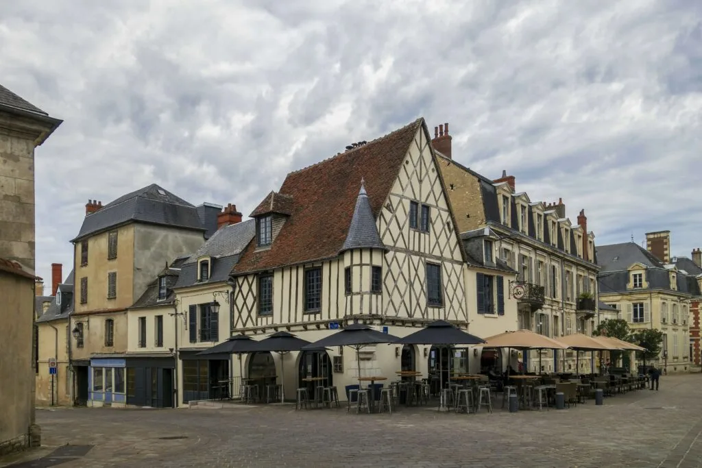 val de loire