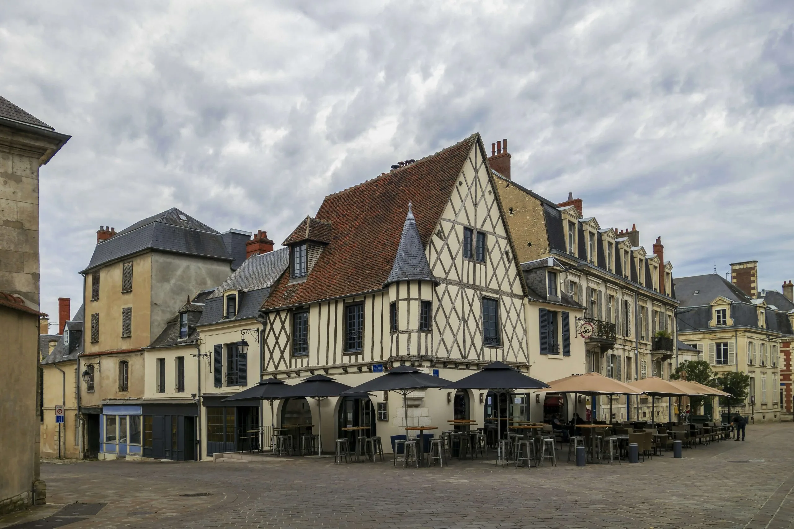 val de loire