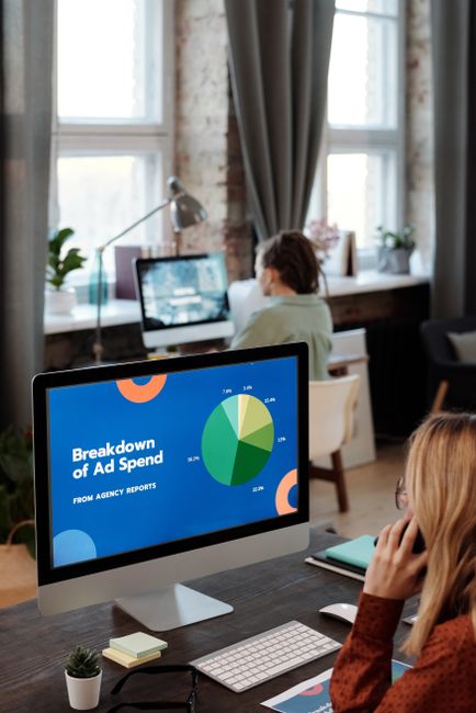Agence de communication à Orléans : comment Atmédia & Partner's transforme votre visibilité en croissance réelle